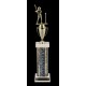 Black Buzz Saw Trophy IC-2907