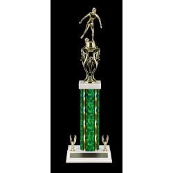 Green Cyclone Trophy RE-3000