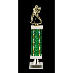 Green Cyclone Trophy IB-3002