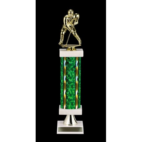 Green Cyclone Trophy IB-3002