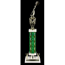 Green Cyclone Trophy RR-3004