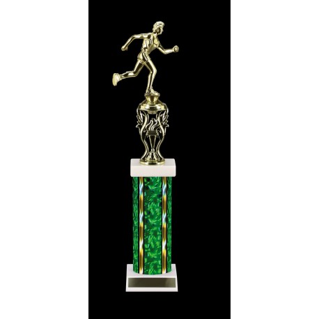 Green Cyclone Trophy IC-3007