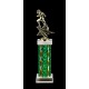 Green Cyclone Trophy Z-3009