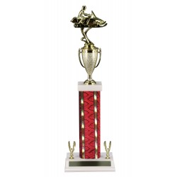 Red Aztec Trophy RE-3300