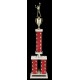 Red Aztec Trophy DD-3301