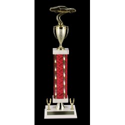 Red Aztec Trophy RR-3304