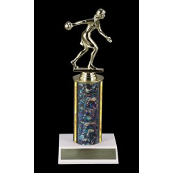 Economy Series Trophy CT-3601