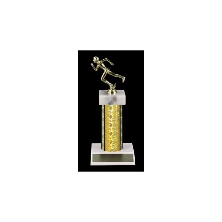 Economy Series Trophy T-3603