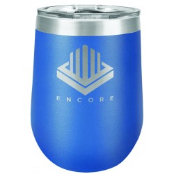 Stainless Steel Mug