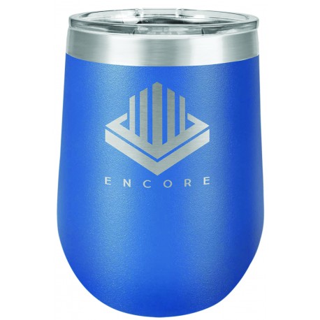 Stainless Steel Mug