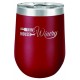 Stainless Wine Glass