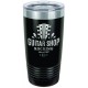 Tumbler 20oz DW-220