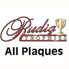 All Plaque Styles